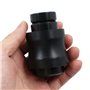 Outil Montage Joint Fourche Adaptateur - dépoussiérage de 32/34/35/36 mm, pour Anti-poussière Avant, Amortisseur VTT pour d'étan