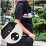Sangle Remplacement Bandouliere pour Sac Bandoulière 3.8cm Réglables Ajustable