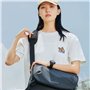 Remplacement Bandouliere,Laniere Sac Bandouliere,Sangle Remplacement Bandouliere pour Sac Bandoulière 3.8cm Réglables Ajustable 