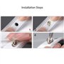 Rivets De Reliure En Acier Inoxydable