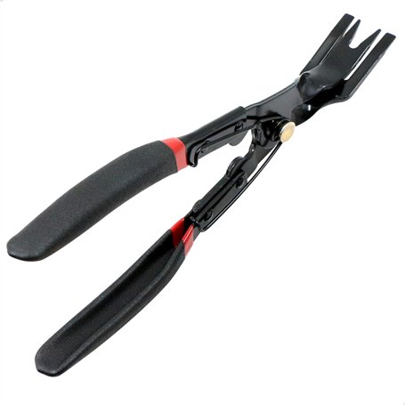 Pince à Degrafer D'extraction D'agrafes - Porte de Voiture Automatique Clip Pour Meubles Panneau Porte