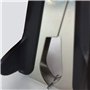 Yuemuop 3 Pièces Ôte Agrafe, Extracteur d'agrafes Retire, Agrafe Rapide Outil Dégrafeur pour Agrafeuse Maison Bureau (Couleur al