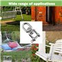 pour Chaise Suspendue