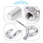 Accessoires pour Ajuster Le Câble Méta