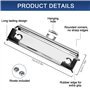Clips de Presse-papiers