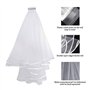 Bride to Be Sash and Veil