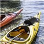 Sac de Pont Sec,Sac de Rangement Étanche pour Paddleboard avec Crochet Pivotant pour Kayaks,Planches de Surf,Stand-up Paddle et 