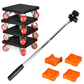 Kit de Leve Meuble