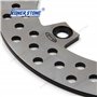 Disques de frein arrière pour H.o.n.d.a XLV 125 Varadero 2001-2011/CBR125R 2003-2017/SL230 1997-2001 Accessoires de rotors de mo