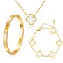 Bracelets Or pour Femme