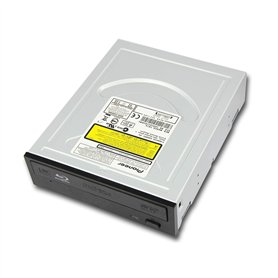 Graveur de disque Blu-ray interne double couche 15X BD-R BD-RE DL 50 Go 3D pour Pioneer BDR-208 BDR-208DBK Super Multi 16X DVD+-