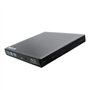 Lecteur DVD/CD Blu-ray BD-ROM - Double couche - Graveur DVD+-R DL - Double couche - Pour Windows XP/Vista/7/8/10 Mac OS ordinate