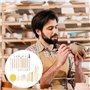 Outil de Sculpture en Argile pour Poterie