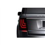 Glohh GL-3 Feux Arrière Dynamiques LED compatible avec Range Rover Sport L320 2005-2009 & 2010-2013 - Rouge/Fumée