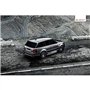 Glohh GL-3 Feux Arrière Dynamiques LED compatible avec Range Rover Sport L320 2005-2009 & 2010-2013 - Rouge/Fumée