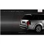 Glohh GL-3 Feux Arrière Dynamiques LED compatible avec Range Rover Sport L320 2005-2009 & 2010-2013 - Rouge/Fumée