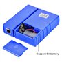 LEAGY Testeur de câble réseau RJ45 RJ11 RJ12 CAT5 CAT6 UTP USB Lan Wire Ethernet