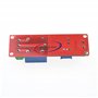 NE555 Lot de 10 modules de minuterie de délai 12 V 0-10 secondes Convertisseur de courant constant