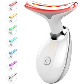 Queath Appareil Anti Rides Visage