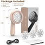 Rasoir Bouloche USB Rechargeable