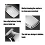 brosse et autres ustensiles de