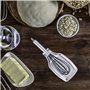 DUMYFENG Repose-cuillère en acier inoxydable durable pour ustensiles de cuisine, spatule, louche, brosse et autres ustensiles de