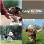 YouXiaor Dummy Jouet d'entraînement pour Chien Jouet pour Chien Canard de Dressage pour Chien Jouet Colvert Canard de Chasse pou