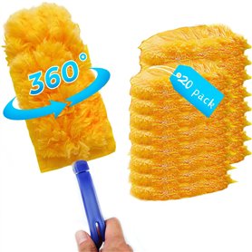 Recharge Duster pour Swiffer Duster Refill