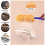 Multi-Surface Disposable Duster Kit Unscent
