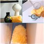 Recharge Duster pour Swiffer Duster Refill, 20 Count 360 Dusters Heavy Duty Refills, Multi-Surface Disposable Duster Kit Unscent