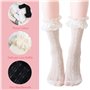 Chaussette Dentelle Femme