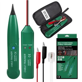 CJBIN Traceur Cable