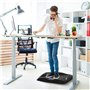 le bureau à domicile