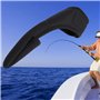 de Bande élastique Unisexe Confortable Noir pour la pêche en Plein air