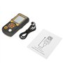 2~225mm. Quatre Chiffres LCD Moniteur