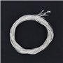 Cordes d'Oud, Ensemble de Cordes Oud Accessoire d'instrument à Cordes pour Oud (12 Strings)