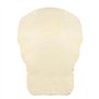 HOBKEY 40 x 70 cm Chiffon de Nettoyage de Voiture Chamois irrégulier