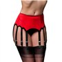 ZALHIN Porte Jarretelle Sexy Femme