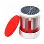 Butter Cutter Innovations Moulin à beurre à tartiner pour beurre sorti du réfrigérateur Gadgets Râpe à fromage Moulin à beurre R
