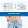 Appareil Traitement Laser Mycose Ongles, Mycose Ongles des Pieds Nettoyage et Réparation Ongles, Traitement Champignons Ongles,7