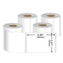 Lot de 200 étiquettes thermiques pour M110/M221/M220/M120/M200/M110S