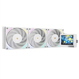 Thermalright Mjolnir Vision 360 White CPU AIO Refroidisseur