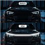 180cm Bande Lumineuse LED pour Capot De Voiture