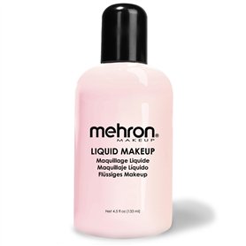 Mehron Peinture liquide pour le visage et le corps (127