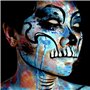 Mehron Peinture liquide pour le visage et le corps (127,6 g) (ALABASTER)