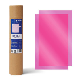 Antinsky HDF Film mis à niveau à partir d'ACF 280 * 450 mm 1 film de libération PFA pour imprimante 3D en résine LCD Phrozen Son
