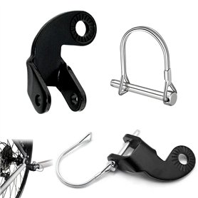 PIMXL Attache Remorque Vélo