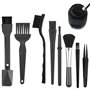 PLATEYTR 8 Pièces Kit Nettoyage Clavier