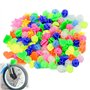 KUBDPQOR 396 Pièces Perles Décoration Vélo
