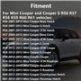 remplacement pour 51132753602 51 13 2 753 602